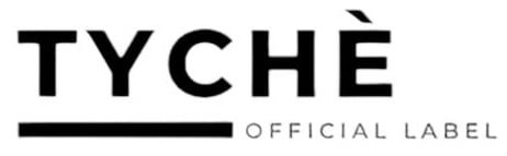 Logo TYCHE Official Label